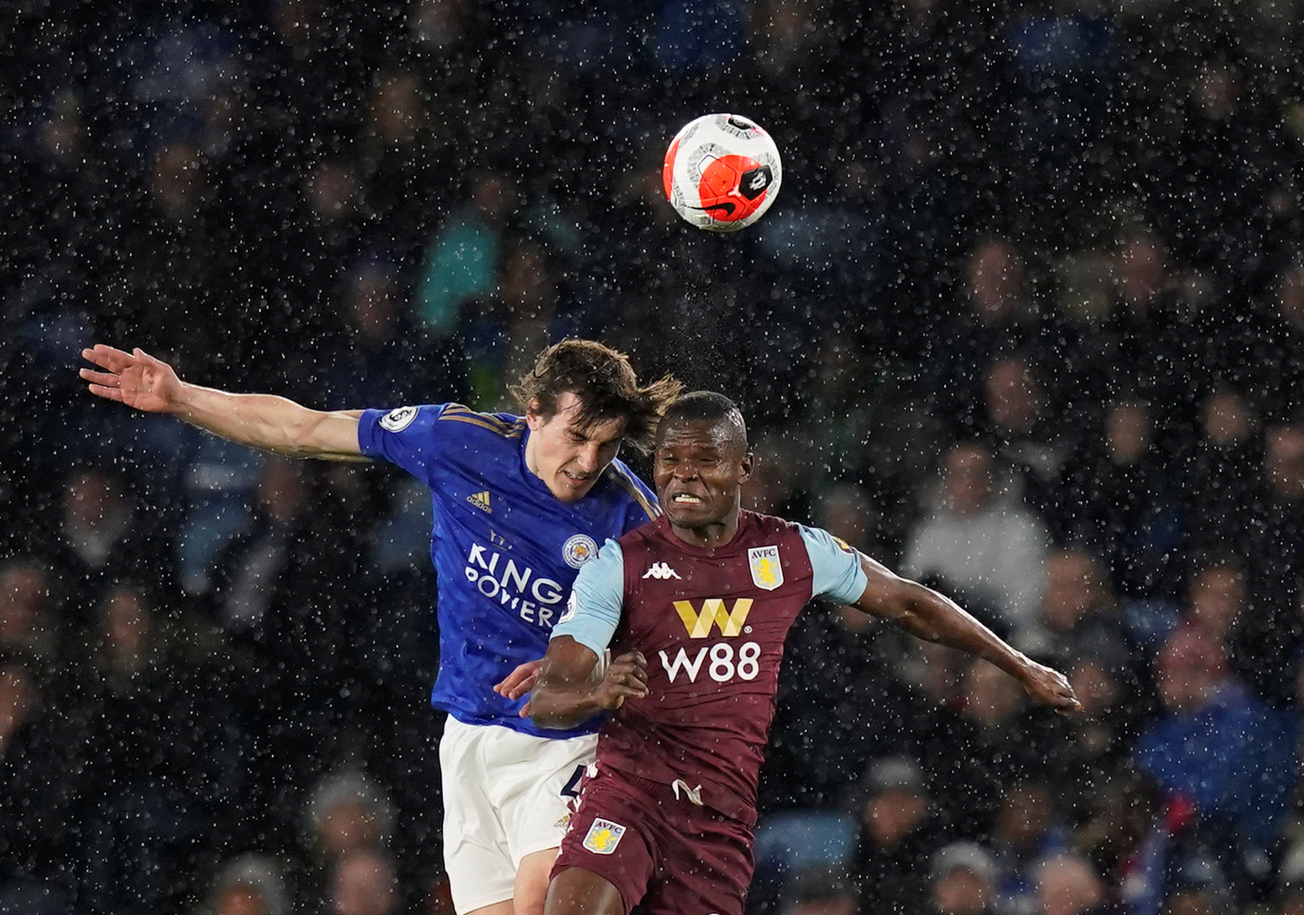 虽然他在最 虽然他在最